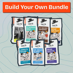 Build Your Own Bundle (12oz Bags)