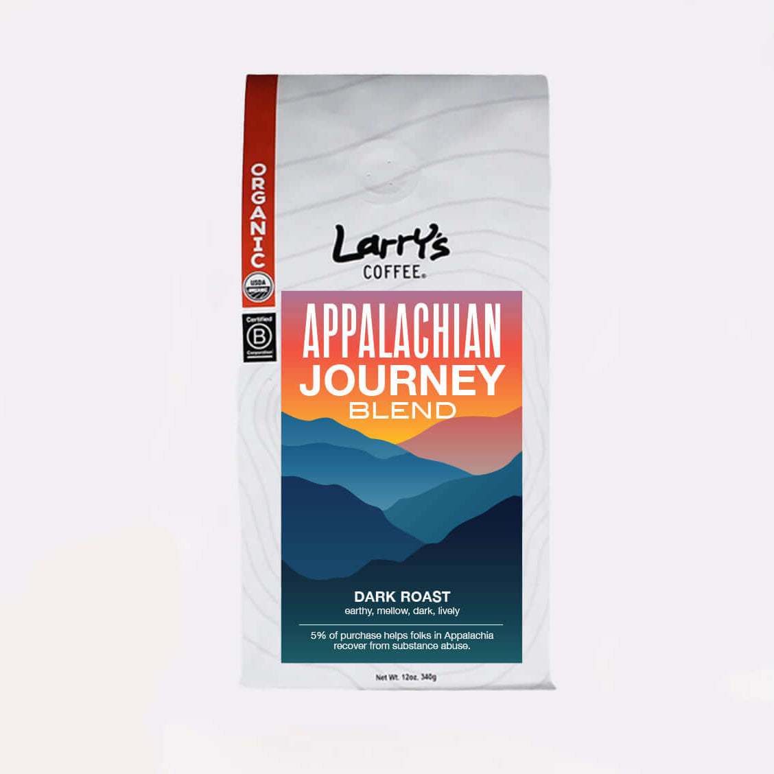 Appalachian Journey