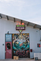 The Facility: Walk through our Raleigh facility and you will find sustainability is not a marketing line for us; it is plumbed into the walls, dug into the soil and growing right out back. To us, sustainability, is not about being perfect but doing what we can, wherever we can.   