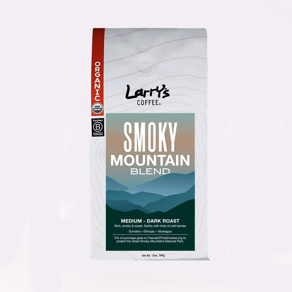 Smoky Mountain Blend