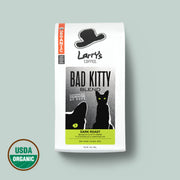 Bad Kitty