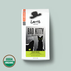 Bad Kitty