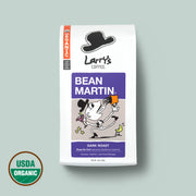 Bean Martin