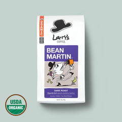 Bean Martin