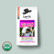 Bolivia