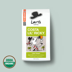 Costa Little Ricky Blend