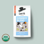 Cowboy Blend