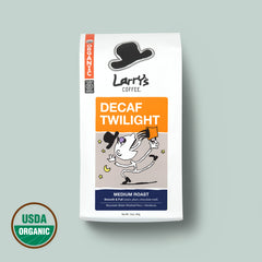 Decaf Twilight Blend
