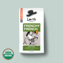 Frenchy French Roast
