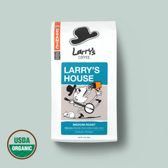 Larry's House Blend