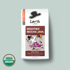 Mightier Mocha Java