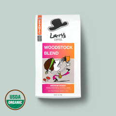 Woodstock Blend