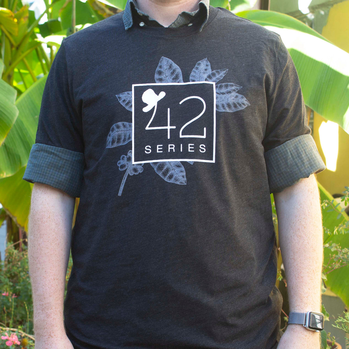 42 Series Shirt